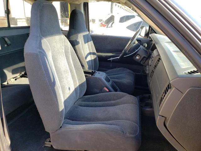 Photo 10 from auction – 2004 DODGE DAKOTA SLT with VIN 1D7GL42K34S651442