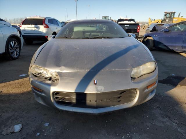 Photo 5 from auction – 1999 CHEVROLET CAMARO with VIN 2G1FP22K3X2113572