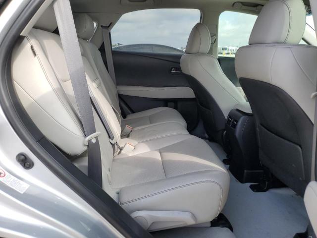 Photo 11 from auction – 2015 LEXUS RX 350 with VIN 2T2ZK1BA7FC158889