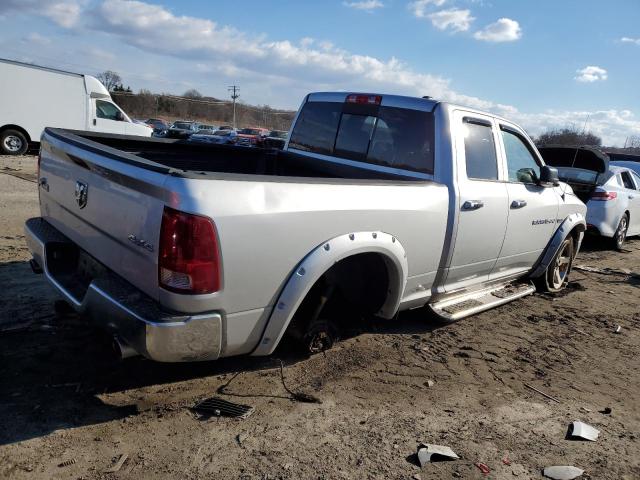 Photo 3 from auction – 2011 DODGE RAM 1500 with VIN 1D7RV1GT7BS528291