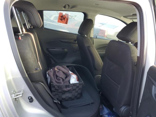 Photo 10 from auction – 2019 CHEVROLET SPARK LS with VIN KL8CB6SA2KC702783