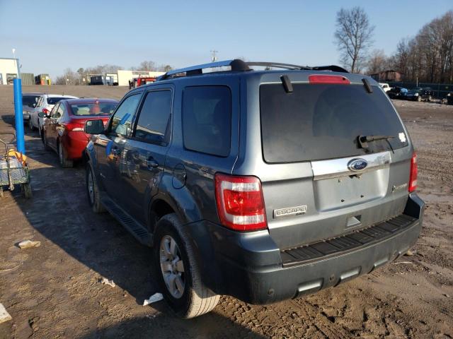 Снимка 2 от търг – 2010 FORD ESCAPE HYB с VIN 1FMCU4K31AKB80994