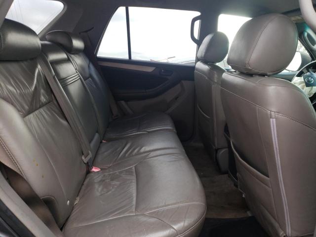 Photo 11 from auction – 2006 TOYOTA 4RUNNER SR with VIN JTEZU14R668043323