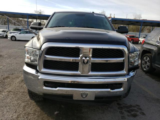 Photo 5 from auction – 2018 RAM 2500 ST with VIN 3C6UR5CL8JG284251