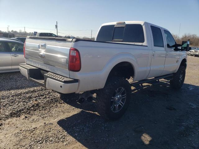 Photo 3 from auction – 2015 FORD F350 SUPER with VIN 1FT8W3BT8FEA85448