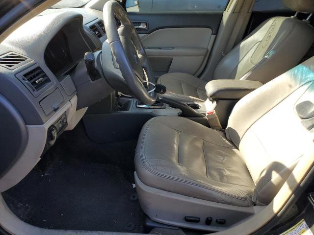 Photo 7 from auction – 2011 FORD FUSION SEL with VIN 3FAHP0JG0BR226090