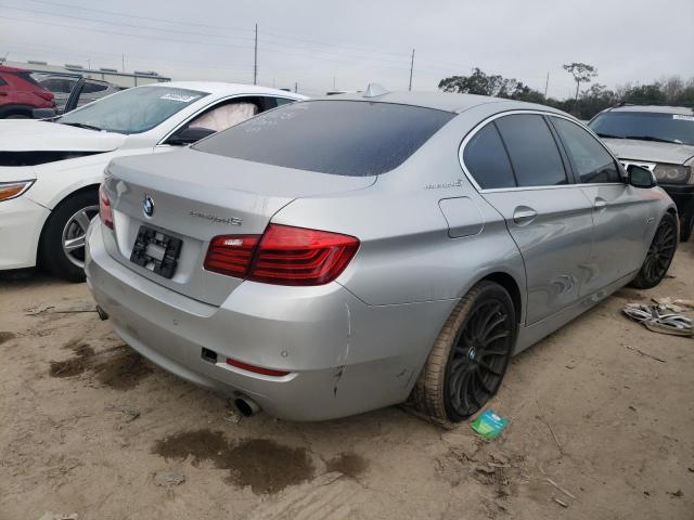 Photo 3 from auction – 2014 BMW ACTIVEHYBR with VIN WBA5E1C50ED221051