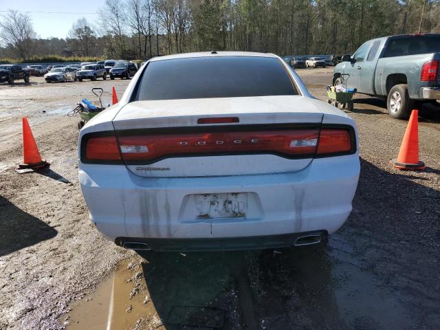 Photo 6 from auction – 2014 DODGE CHARGER SX with VIN 2C3CDXHG9EH234401