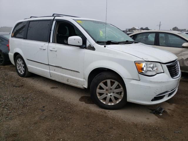 Photo 4 from auction – 2014 CHRYSLER TOWN & COU with VIN 2C4RC1BG0ER272401