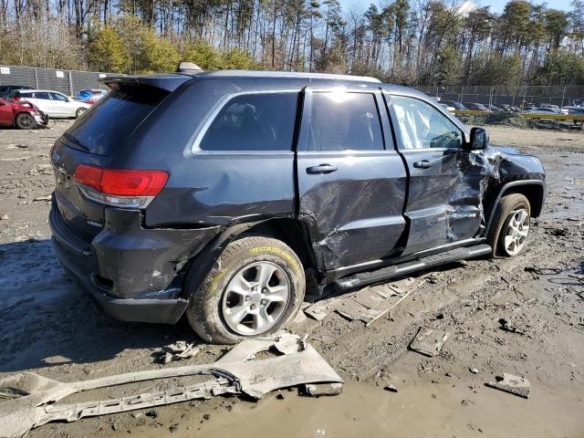 Photo 3 from auction – 2014 JEEP GRAND CHER with VIN 1C4RJFAG6EC458134