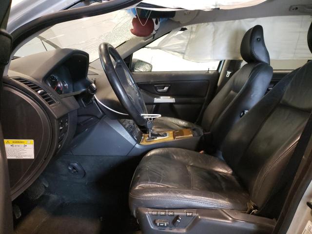 Photo 7 from auction – 2005 VOLVO XC90 with VIN YV1CZ592951172897