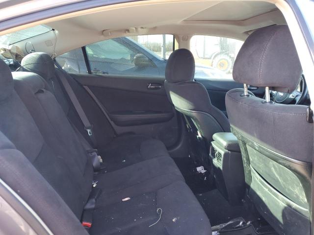 Photo 10 from auction – 2010 NISSAN MAXIMA S with VIN 1N4AA5AP6AC840946