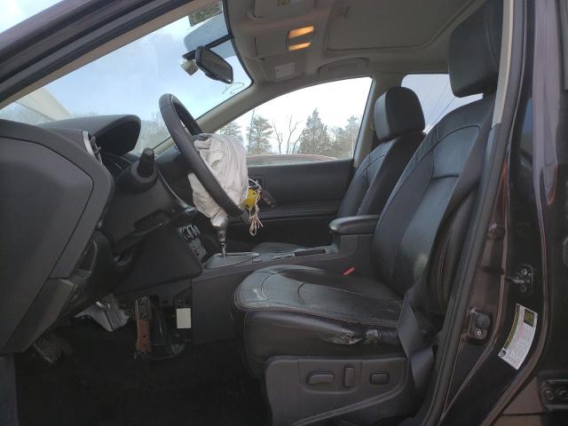 Photo 7 from auction – 2012 NISSAN ROGUE S with VIN JN8AS5MV3CW369541