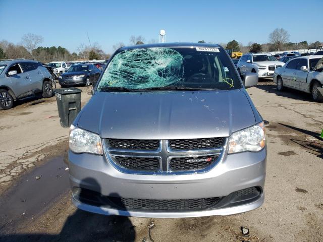 Photo 5 from auction – 2016 DODGE GRAND CARA with VIN 2C4RDGBGXGR343767