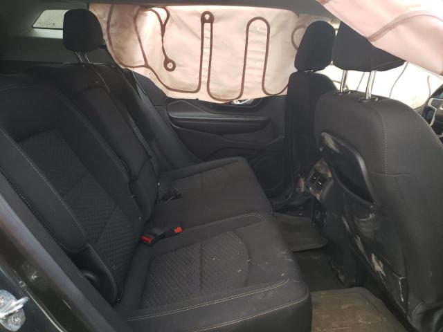 Photo 11 from auction – 2021 GMC TERRAIN SL with VIN 3GKALTEV6ML356130