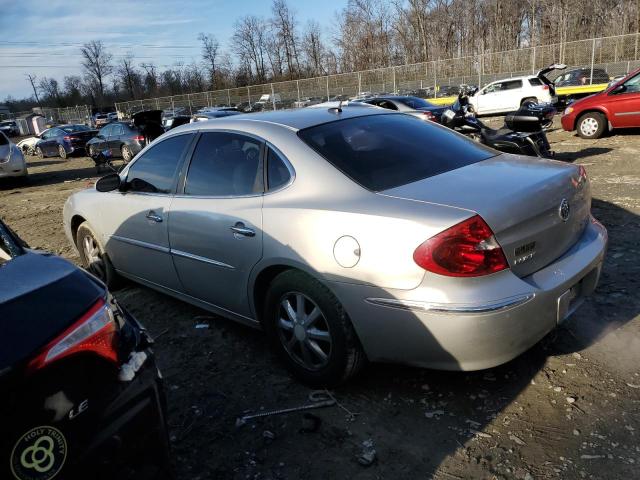 Photo 2 from auction – 2006 BUICK LACROSSE C with VIN 2G4WD582161137247