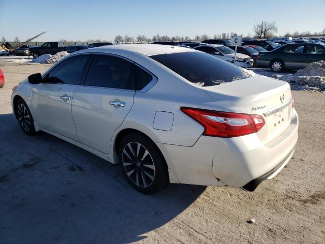 Photo 2 from auction – 2016 NISSAN ALTIMA 2.5 with VIN 1N4AL3AP9GC133282