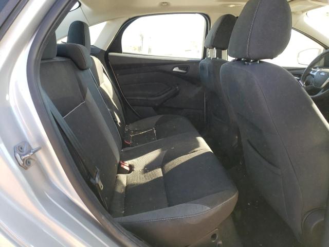 Photo 10 from auction – 2014 FORD FOCUS SE with VIN 1FADP3F21EL301511