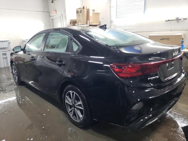 Photo 2 from auction – 2022 KIA FORTE FE with VIN 3KPF24AD4NE438631