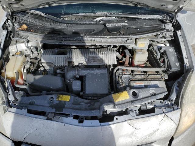 Zdjęcie 11 z aukcji – 2012 TOYOTA PRIUS z VIN JTDKN3DU1C1480413
