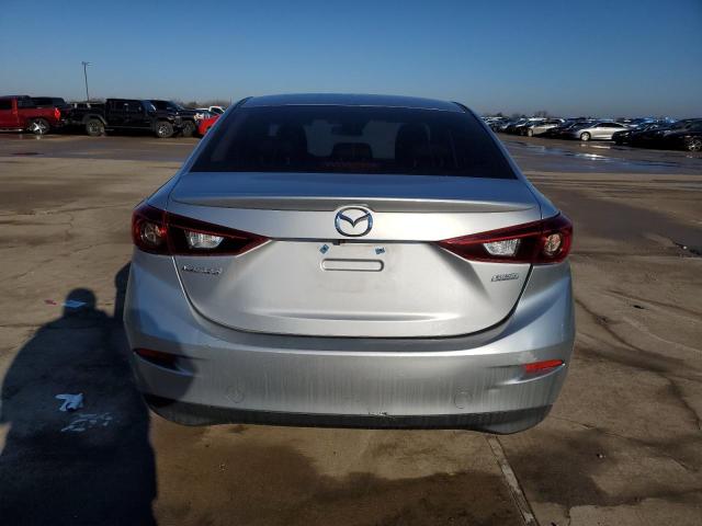 Photo 6 from auction – 2018 MAZDA 3 TOURING with VIN 3MZBN1V39JM200180