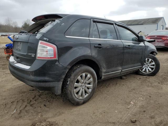 Photo 3 from auction – 2008 FORD EDGE LIMIT with VIN 2FMDK49C88BB07688