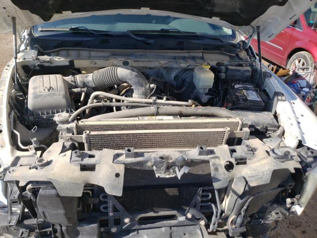 Photo 11 from auction – 2016 RAM 2500 ST with VIN 3C6TR4CT5GG166110