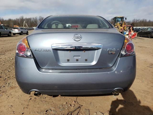 Photo 6 from auction – 2012 NISSAN ALTIMA BAS with VIN 1N4AL2AP5CN415489
