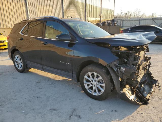 Photo 4 from auction – 2018 CHEVROLET EQUINOX LT with VIN 2GNAXJEV1J6109030