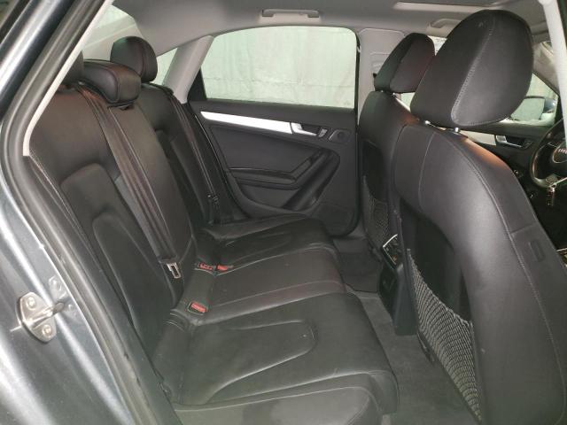 Photo 10 from auction – 2016 AUDI A4 PREMIUM with VIN WAUBFAFL0GA008082