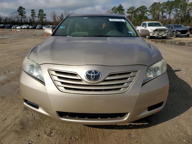 Photo 5 from auction – 2007 TOYOTA CAMRY CE with VIN 4T4BE46K77R008482