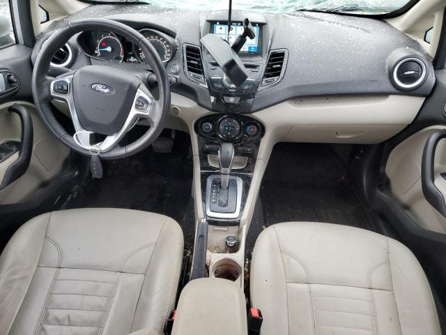 Photo 8 from auction – 2017 FORD FIESTA TIT with VIN 3FADP4CJ5HM139127