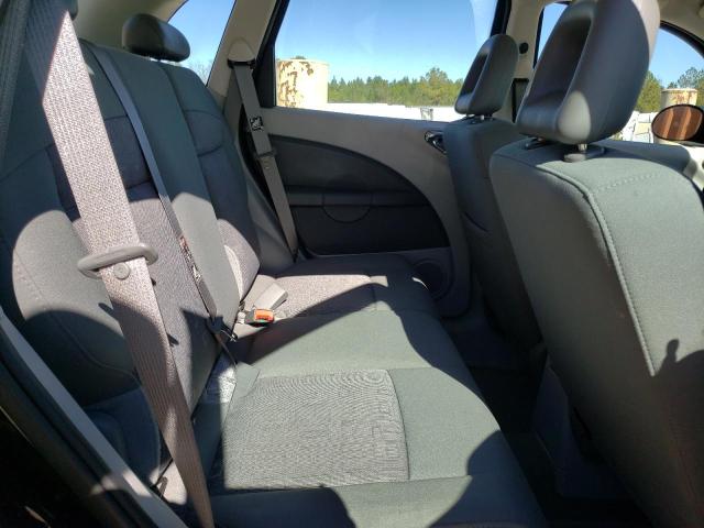 Photo 10 from auction – 2007 CHRYSLER PT CRUISER with VIN 3A4FY48B57T619684