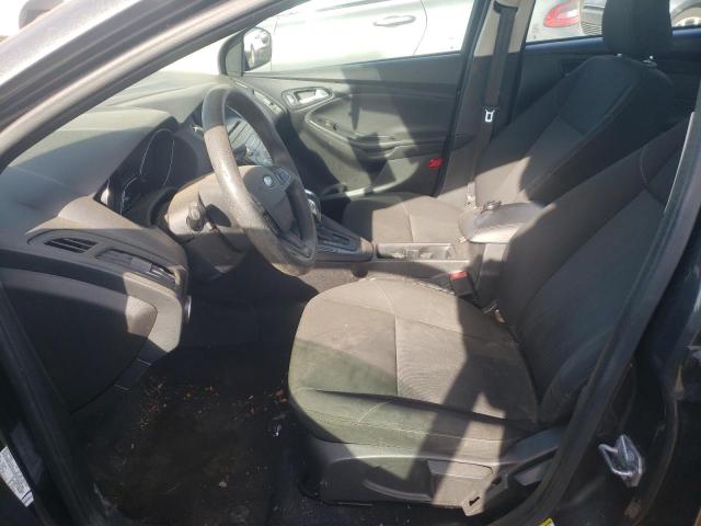 Photo 7 from auction – 2015 FORD FOCUS SE with VIN 1FADP3F25FL249964