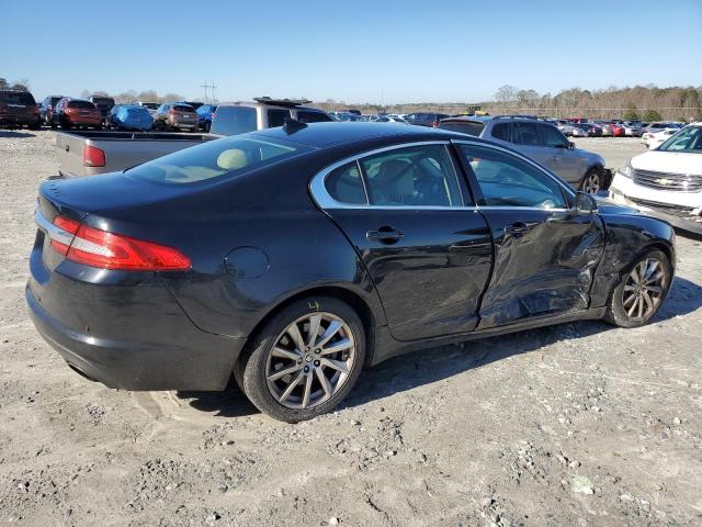Photo 3 from auction – 2013 JAGUAR XF with VIN SAJWA0ES8DPU02476