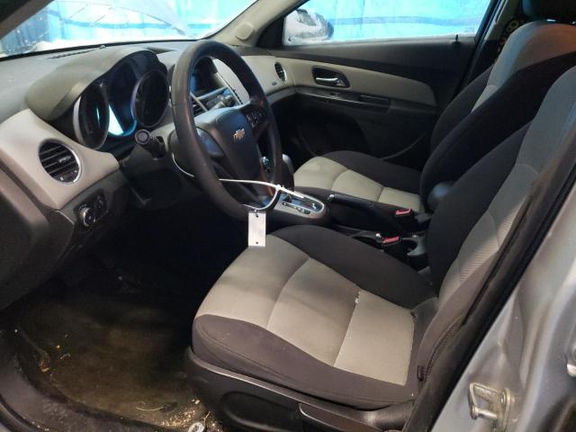 Photo 7 from auction – 2012 CHEVROLET CRUZE LS with VIN 1G1PC5SH2C7378136