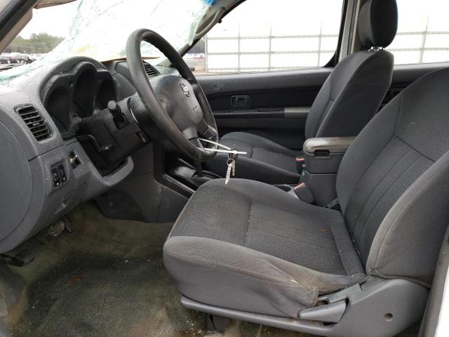 Photo 7 from auction – 2002 NISSAN FRONTIER C with VIN 1N6ED27T12C356283