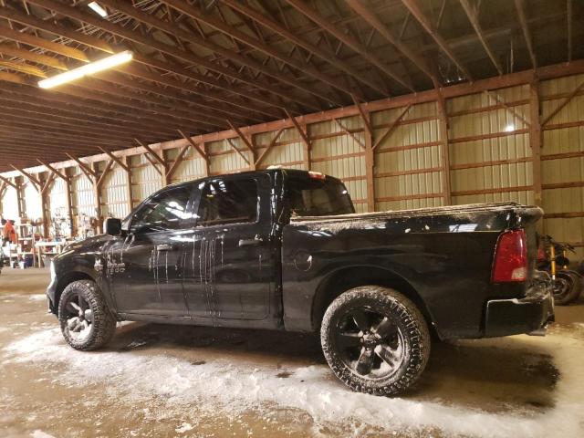 Photo 2 from auction – 2017 RAM 1500 ST with VIN 1C6RR7KT8HS736267