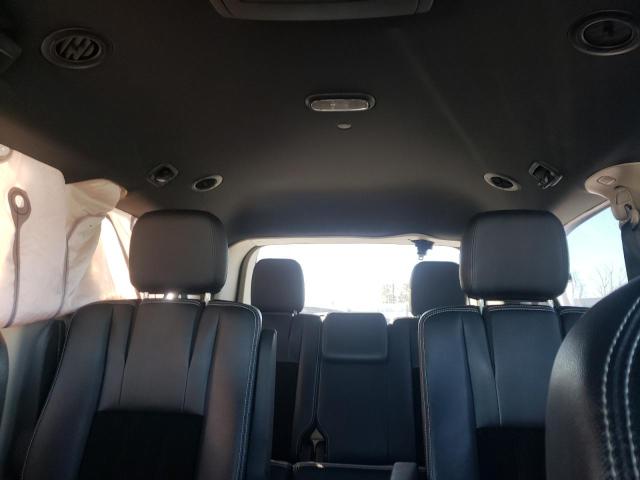 Photo 10 from auction – 2015 DODGE GRAND CARA with VIN 2C4RDGBG1FR669519