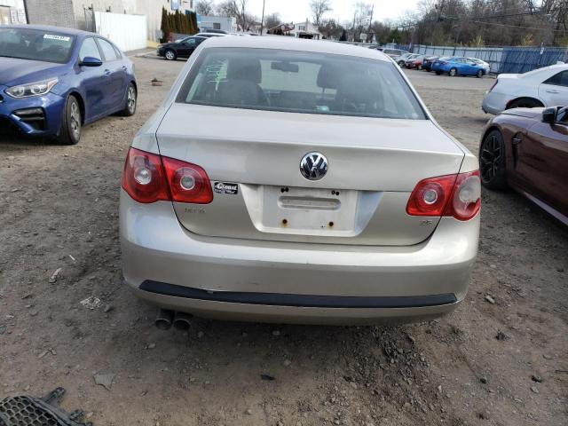 Photo 6 from auction – 2005 VOLKSWAGEN NEW JETTA with VIN 3VWSF71K45M629259