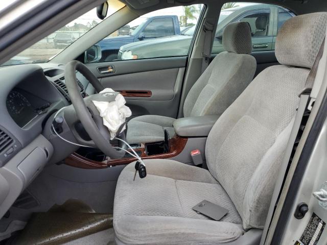 Photo 7 from auction – 2004 TOYOTA CAMRY LE with VIN 4T1BE32K04U921722