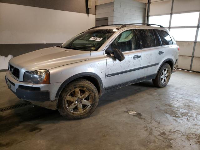 VOLVO XC90 2005 with VIN YV1CZ592951172897 - Photo from auction