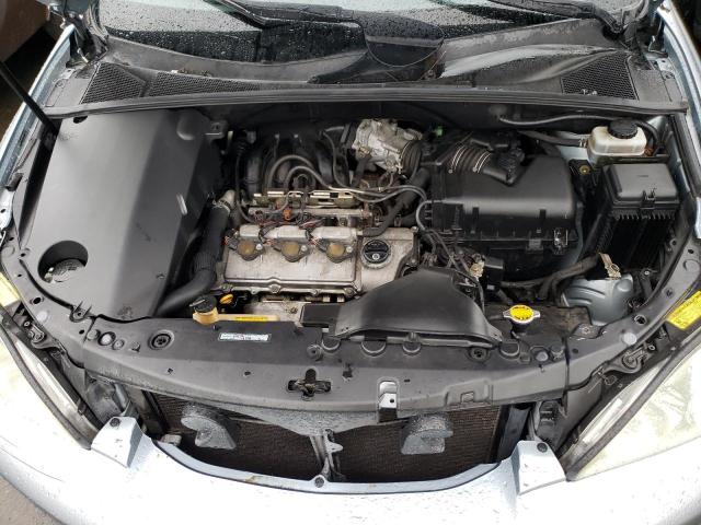 Photo 12 from auction – 2005 LEXUS RX 330 with VIN JTJGA31U450054694
