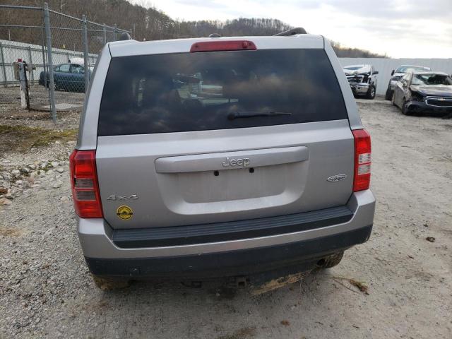 Photo 6 from auction – 2015 JEEP PATRIOT LA with VIN 1C4NJRFB2FD394960