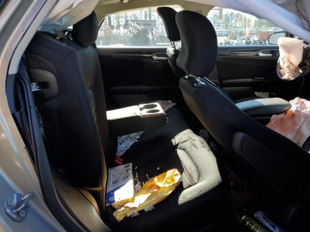 Photo 10 from auction – 2016 FORD FUSION SE with VIN 3FA6P0T92GR209238