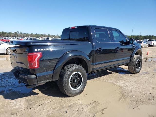 Photo 3 from auction – 2017 FORD F150 SUPER with VIN 1FTEW1EF3HFA13373