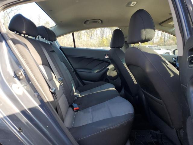 صورة رقم 10 من المزاد - 2015 KIA FORTE EX مع VIN KNAFX4A89F5266823