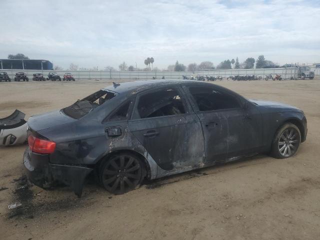 Photo 3 from auction – 2012 AUDI A4 PREMIUM with VIN WAUAFAFL3CA118310