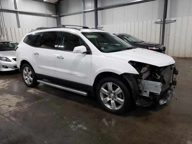 Photo 4 from auction – 2017 CHEVROLET TRAVERSE P with VIN 1GNKVJKD8HJ131609