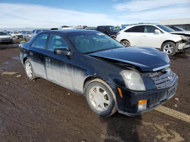 Фото 4 с аукциона – 2004 CADILLAC CTS с VIN 1G6DM577240103936